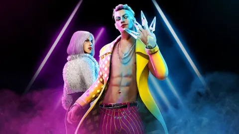 『Dead by Daylight』最新チャプター「All-Kill: Comeback」が3月17日登場！初の都市型マップや新サバイバー、トリックスターのアップデートに注目！