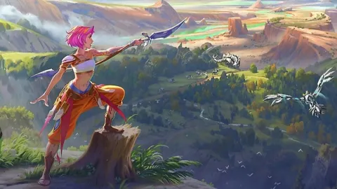 『Horizon』シリーズのマルチプレイヤー・スピンオフ『Horizon Hunters Gathering』、PS5とPCでクローズドプレイテストを今週末に実施！ 新たなハンターや2つのゲームモードを先行体験できるチャンス