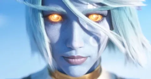 『World of Warcraft: Forever』Skyborneの開始エリアがClassicの世界観をめぐり議論に