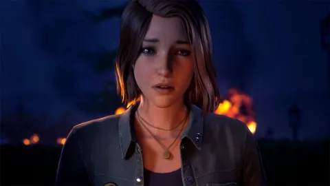 約10年ぶりにクロエが再登場！ 『Life Is Strange: Reunion』でマックスの物語が衝撃の完結へ、シリーズの原点回帰と進化したゲームプレイに期待が高まる