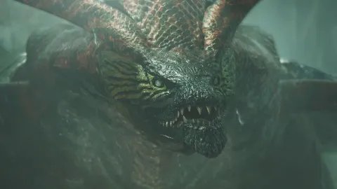 『モンスターハンター』実写映画の再始動に意欲、監督やタイミングが条件
