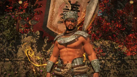『Wo Long 2: Wings of Ember』は戦場全体を制圧するオープンフィールド型アクションへ