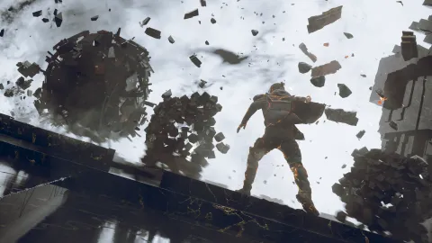 『Control Resonant』日本では9月24日23時に発売
