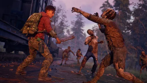 『State of Decay 3』Undead Labsが独立、2026年内のクローズドベータを目指す