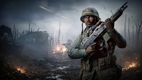 『Battlefield 6』のMedal of Honorコラボが第二次世界大戦装備で物議