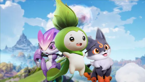 『Aniimo』序盤のおすすめAniimo8選と育成方針