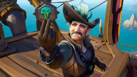『Sea of Thieves』RareのActivision傘下入りでファンに広がる将来への懸念