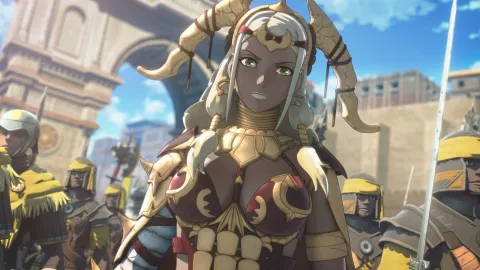 『Fire Emblem: Fortune's Weave』金策攻略で装備資金を効率よく確保