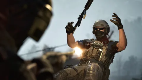 『Wardogs』早期アクセス中に価格引き上げへ 開発規模の拡大に合わせ段階的に設定