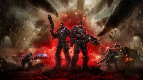 『Gears of War: E-Day』ストーリーディレクターが早期アクセス開始の1週間前に解雇