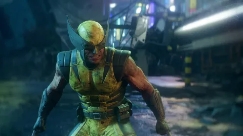『Marvel’s Wolverine』ローガンとセイバートゥースの身長差に込めた感情表現