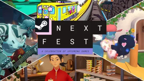 2026年2月開催のSteam Next Festで注目のデモ版が続々登場！期待のインディーゲーム10選を紹介！『Scott Pilgrim EX』『People of Note』など魅力的な新作が目白押し！