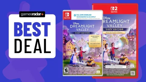 『ディズニー ドリームライトバレー』Switch 2版Cozy Editionは特典据え置きで49.99ドル