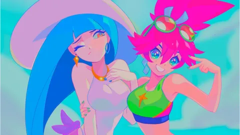 人気RPG「Starlight Re:Volver」、元Ubisoft・Capcom開発陣も参加も開発中止へ