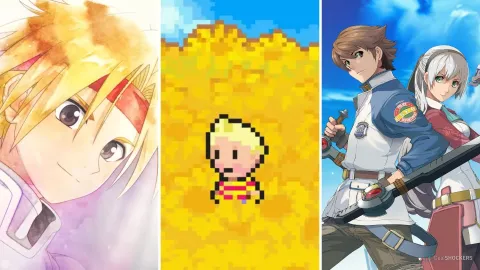 ファン翻訳がJRPGを救った！ 『バハムートラグーン』から『MOTHER3』まで、名作たちに新たな光を当てたゲームファンたちの熱意と功績を振り返る