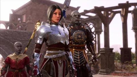 『バルダーズ・ゲート3』に30超の戦闘と70超のアイテムを備えた新エリアMODが登場