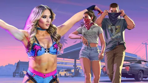 WWE、「Vice City」の商標出願が1カ月余りで失効
