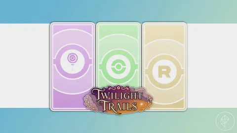 『Pokémon GO』「Twilight Trails」のタイムチャレンジが再登場、選択ルートでボーナスが変化