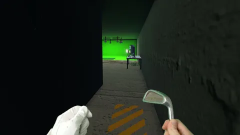 『Normal Golf Game』がSteamでレビュー98％「非常に好評」、開発者は過去20年で最も苦労したと語る