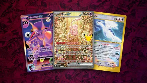 『Pokémon TCG: 30th Celebration』高額カード15種のうち5種はClassic Collection再録