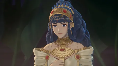『Fire Emblem: Fortune's Weave』War Arc攻略は主力以外の育成が重要