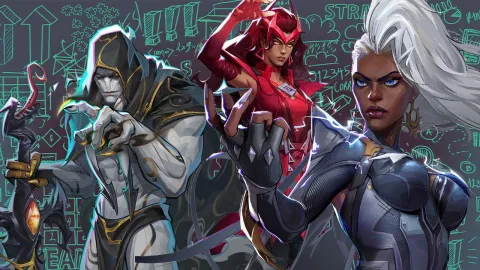 『Marvel Rivals』に立て直し提言、競技環境と課金施策を厳しく批判