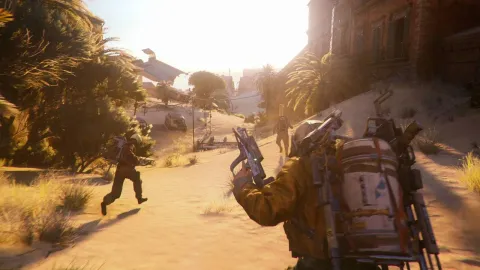 『ARC Raiders』の不正対策は継続中、Frozen Trailに専用更新はなし
