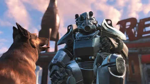 『Fallout 4』が「Switch 2」に登場！ 快適なゲームプレイと進化したグラフィックで初日から高評価を獲得し『Skyrim』の評価を覆すか注目が集まる