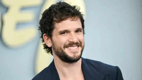 『グランド・セフト・オート6』にキット・ハリントンが関心、広告を見てプレイ希望