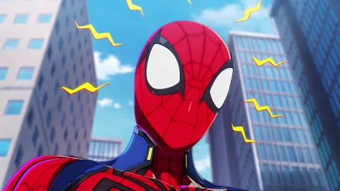 『Marvel Tokon: Fighting Souls』、Steamの販売比率とプレイヤー数が長期運営への懸念を呼ぶ