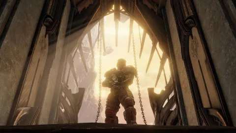 『Quake Champions』は新規プレイヤー向けに有料化、Steamで9.99ドルに