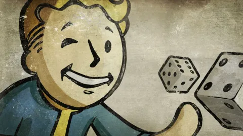 『Fallout』のVault Boyは能力アイコンの課題から生まれ、SPECIAL誕生にもつながった