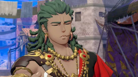 『Fire Emblem: Fortune's Weave』のパラログ攻略、開催期限はルートごとに異なる