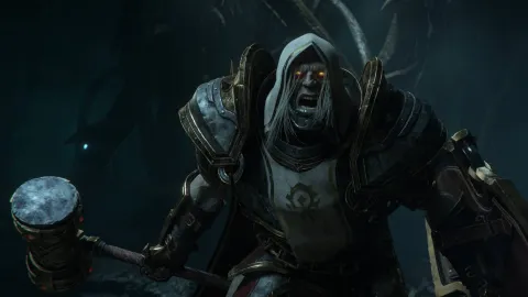 『World of Warcraft: Forever』のゲームパッド対応はコンソール展開を意味しない