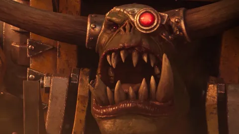 『Warhammer 40,000: Dawn of War 4』の高難度AI、開発者2人が2戦連続で敗北