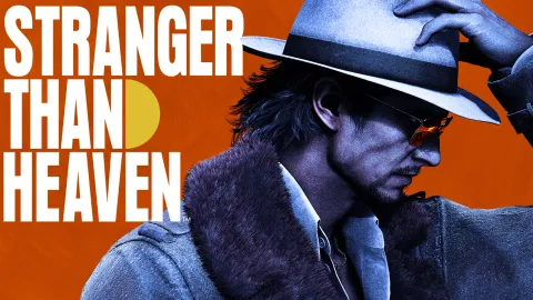 『STRANGER THAN HEAVEN』の主要キャストが公開され、Snoop DoggやAdoが出演