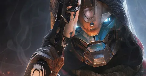 『Destiny 2』の保管コンテンツは無料で復活、定期アップデート再開の予定はなし