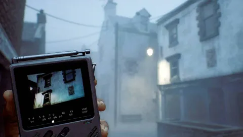 『Silent Hill: Townfall』PC版の不具合を受け、改善アップデートを予告
