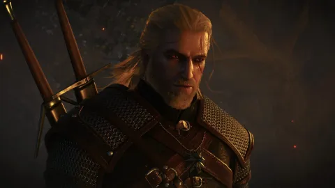 『The Witcher 3: Wild Hunt – Remastered』日本では9月29日午後7時に配信