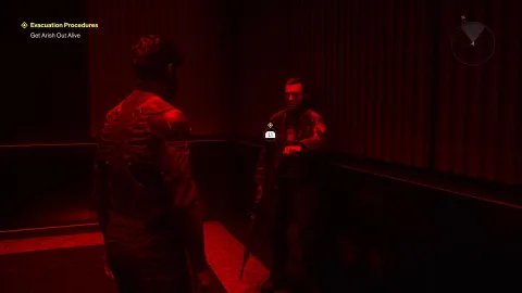 『Control Resonant』のクリアランスキー5種の入手場所を解説