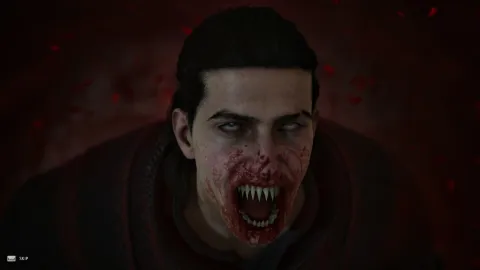『The Blood of Dawnwalker』プレイ記で潜入に失敗し反乱軍の協力を失う