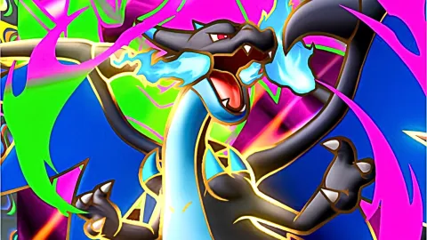 『ポケモンカードゲーム』の3種類のカードと使用ルールを解説