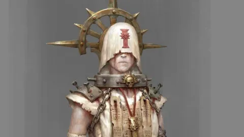 『Warhammer 40,000: Rogue Trader』最終DLC「Processional of the Damned」が12月に登場