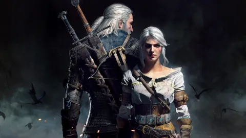 『ウィッチャー3 ワイルドハント』完全版が50％オフ、リマスター版へ無料アップグレード