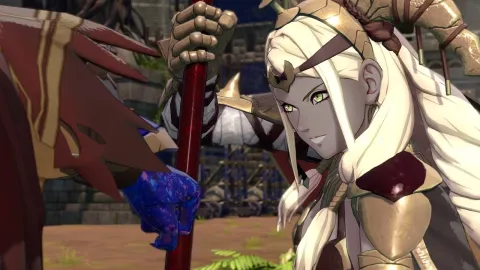 『Fire Emblem: Fortune's Weave』でセーブ枠が1つ、オートセーブに不満相次ぐ
