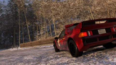 『Forza Horizon 6』嵐山竹林の場所と写真チャレンジ攻略