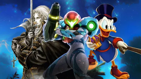 短時間で遊べるメトロイドヴァニア10作、4時間未満でクリアできる作品も
