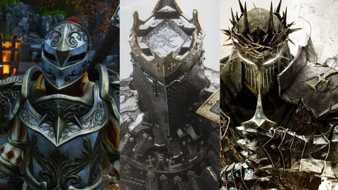 2026年に発売が予定されているソウルライクゲームの新作10選！フリープレイから人気シリーズの続編、フロム・ソフトウェアの新作まで注目タイトルを一挙紹介！