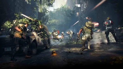 『ディビジョン2』新拡張は『ゼルダの伝説 時のオカリナ』の2日前に配信