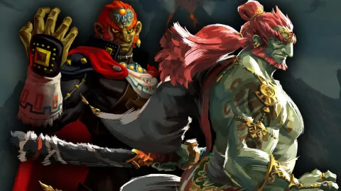 Ubisoft Milanはガノンドロフを主人公にした『ゼルダの伝説』のスピンオフを提案したと報じられる